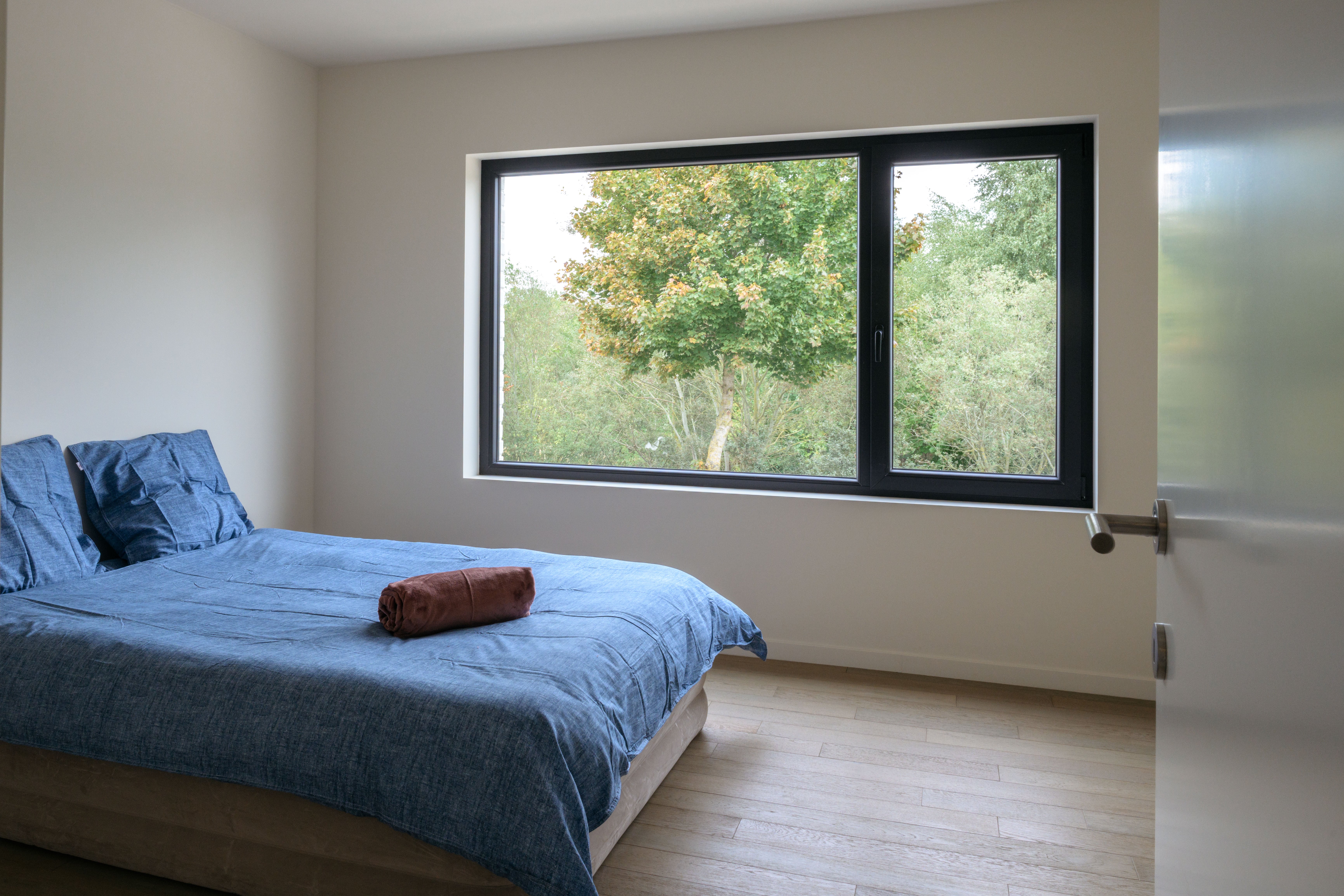 Gezinswoning De Pinte - Exterieur